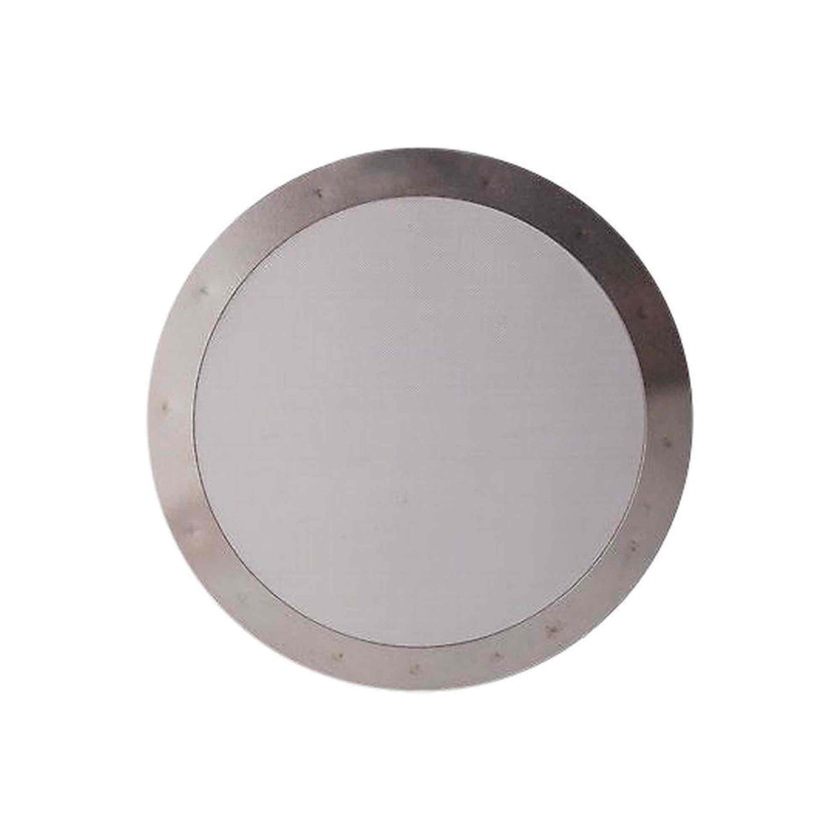 Aeropress Reusable Metal Filter - Fine Mesh - 0.2mm Holes