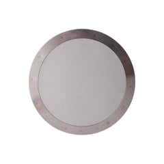 Aeropress Reusable Metal Filter - Fine Mesh - 0.2mm Holes