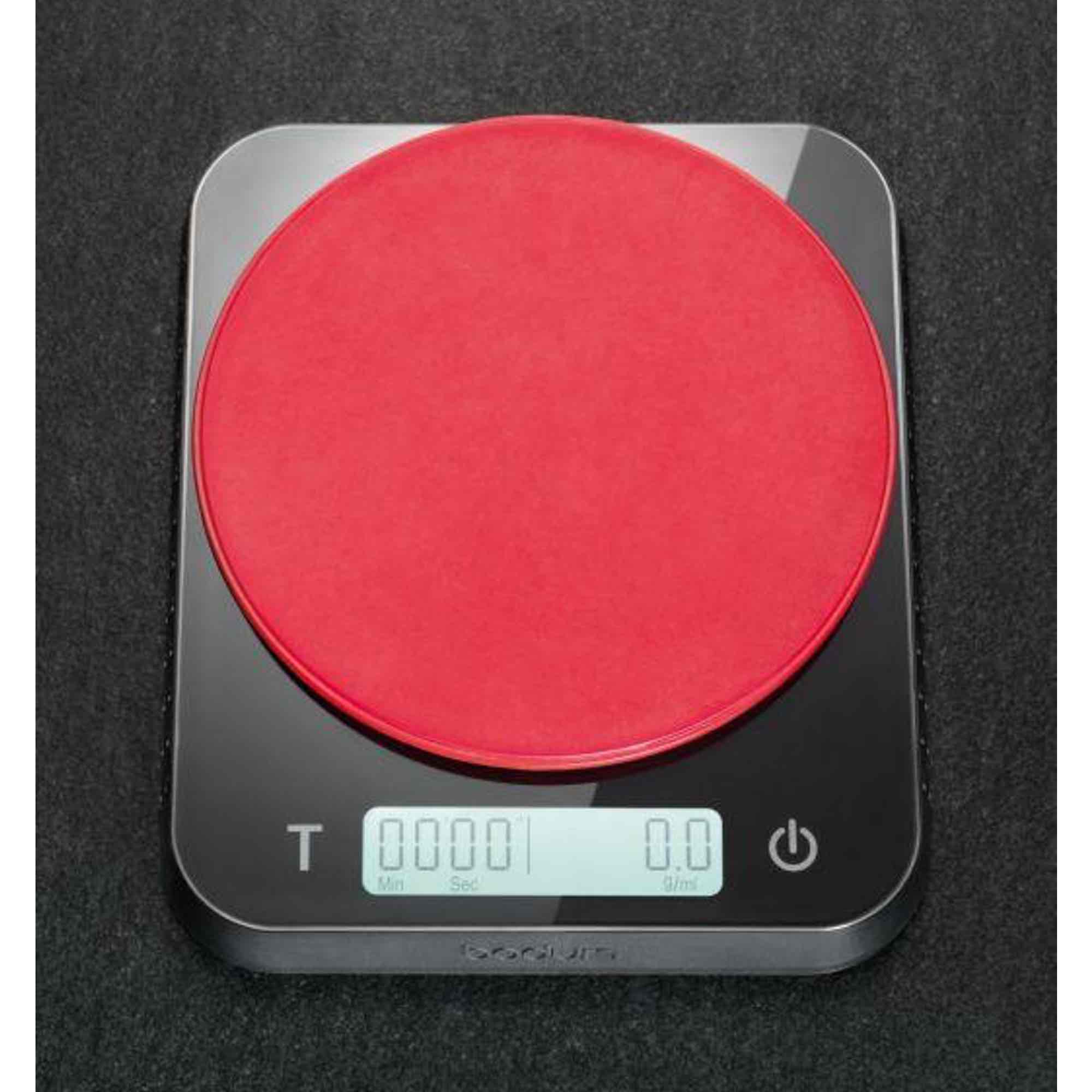 Bodum Bistro Digital Coffee Scale