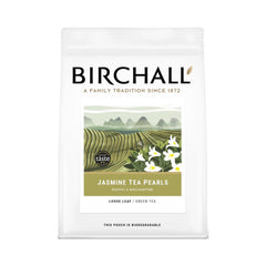 Birchall Jasmine Tea Pearls – 75g Loose Leaf Tea