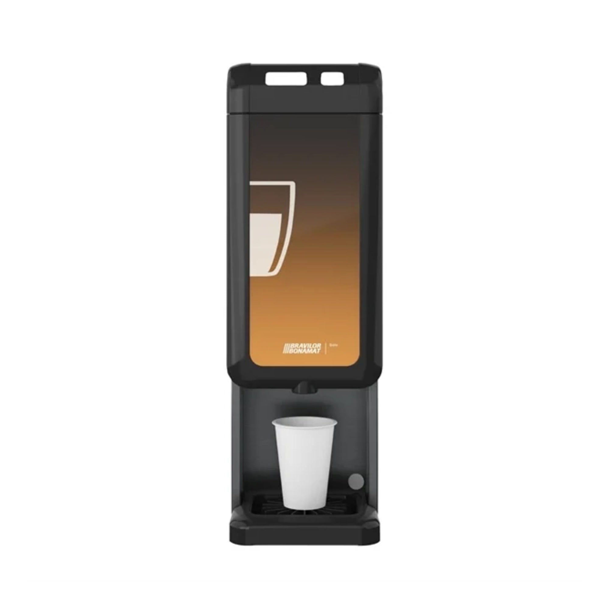 Bravilor Solo Instant Hot Chocolate Machine