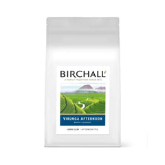 Birchall Virunga Afternoon Tea - 1kg Loose Leaf Tea